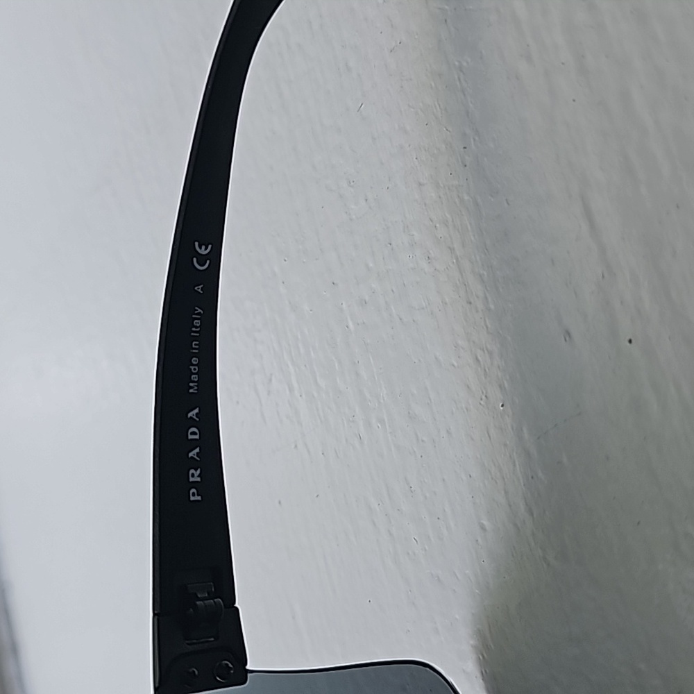 Prada Men's Sunglasses - Picture 6 of 15